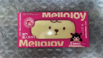 mellojoy 메로조이 치즈베어 오리지널 스퀴즈
