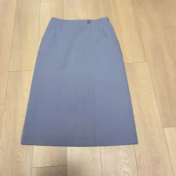 그린 레이블 릴랙싱 스커트
