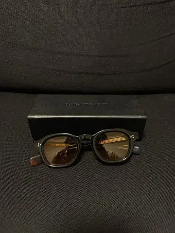 BLANC. BE008 블랙 x 브라운
