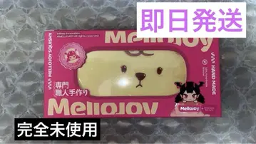 mellojoy 메로조이 치즈 베어 오리지널 스퀴즈 2