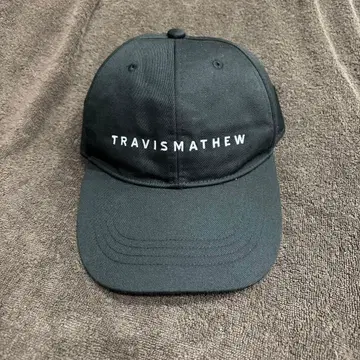 TRAVIS MATHEW 캡