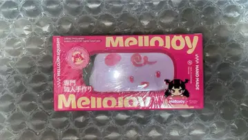 미사용 새상품 mellojoy 메로 조이 치즈 베어 타로이모 타로이모