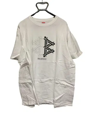 BRAHMAN 투어 T XXL