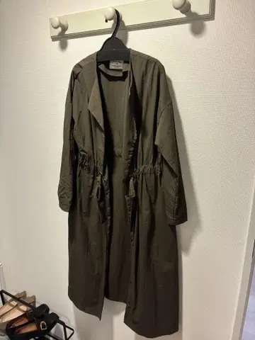 perlepeche 코트