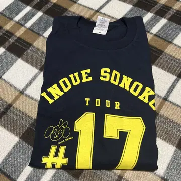 이노우에 소노코 T셔츠