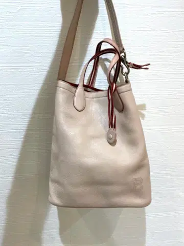 발리 BALLY 토트백 숄더백