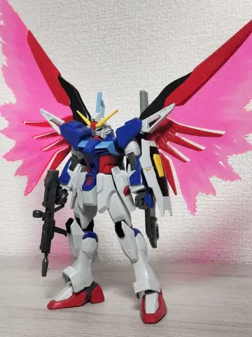 HG 데스티니