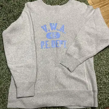 Champion Reverse weave 맨투맨