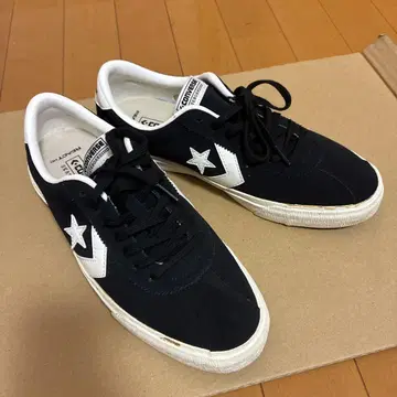 CONVERSE 1CL552 스케이트보딩