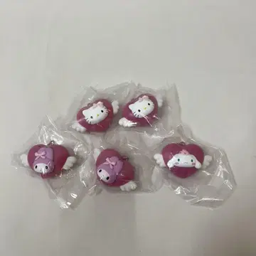 꿈꾸는 엔젤 라이트 스윙