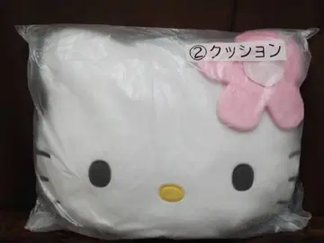 헬로키티 쿠션 퀼팅