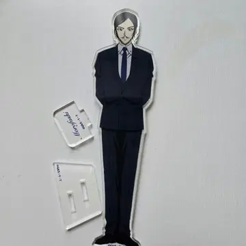 명탐정 코난 모로후시 타카아키 아크릴 스탠드