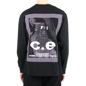 cavempt c.e 롱티 M