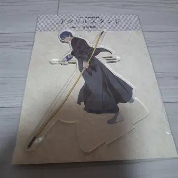 츠루네 아크릴 스탠드 타키가와 마사키