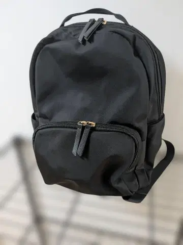 애프터눈 티 럭색 블랙