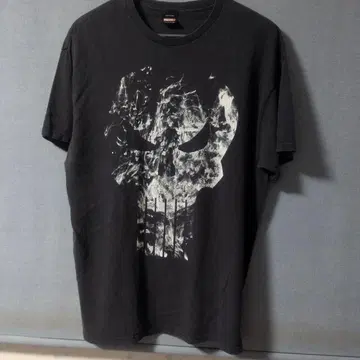 마블 퍼니셔 XL