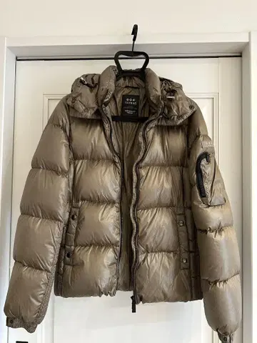TATRAS BELBO 타트라스 벨보 골드 사이즈 03