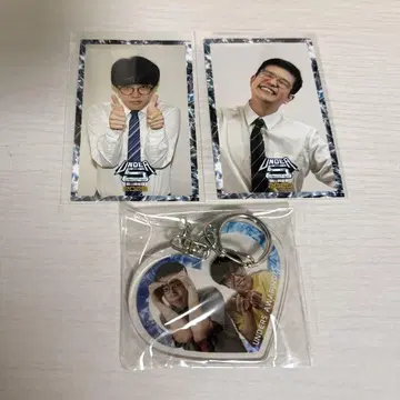 UNDER5 결승 복권 사슴의 심플