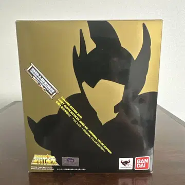 성투사 성의신화 EX 양자리 무 OCE