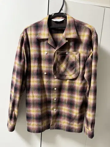 Sasquatchfabrix 셔츠
