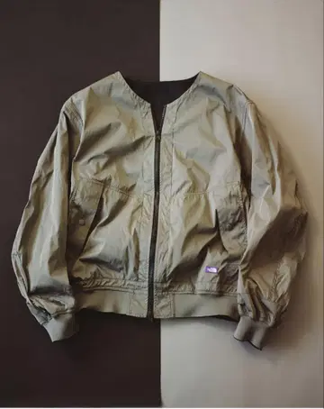 Double-built Field Cardigan N25SA037