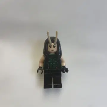 LEGO 정품 맨티스 미니 피규어