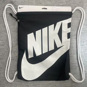 나이키 헤리티지 짐색 냅색 미사용 새상품