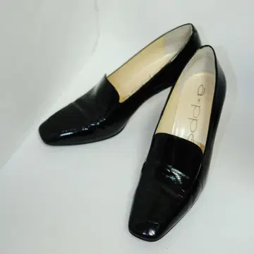 appeal 블랙 힐 에나멜 스퀘어토 23cm