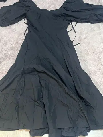 MOUSSY 원피스 새상품