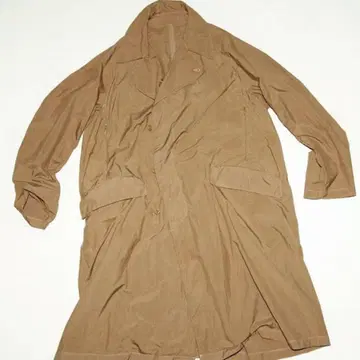 BeamsTeatora/DeviceCoatPackable/Coyote/4