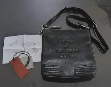 안토니오 크리스티아노 숄더백