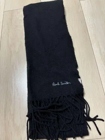 Paul Smith 머플러