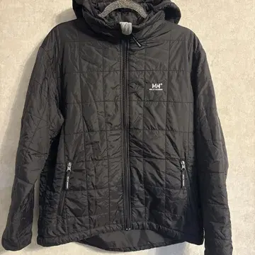 HELLY HANSEN 퀼팅 자켓 L 사이즈