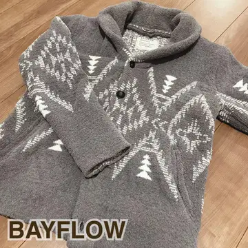 [ 새상품급 ] BAYFLOW 코위찬 가디건 M