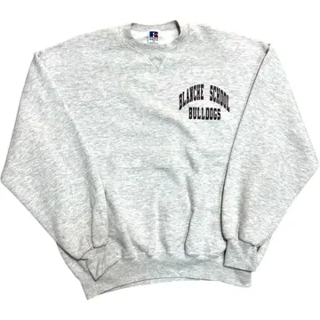 러셀 애슬레틱 XL 빈티지 맨투맨 90s USA 제조