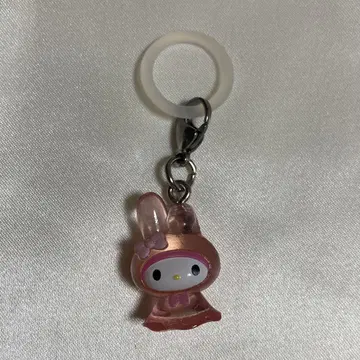 산리오 메지루시 액세서리 마이멜로디