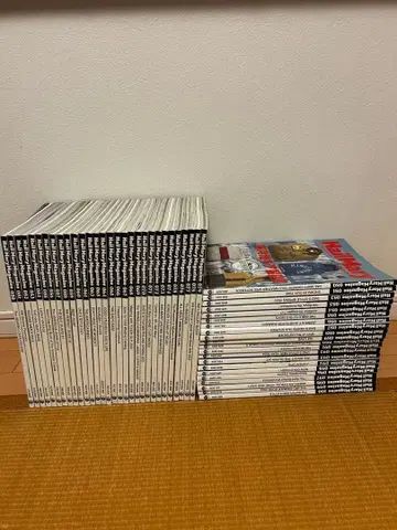 헤일메리 매거진 HailMary Magazine 61호 NO50-110