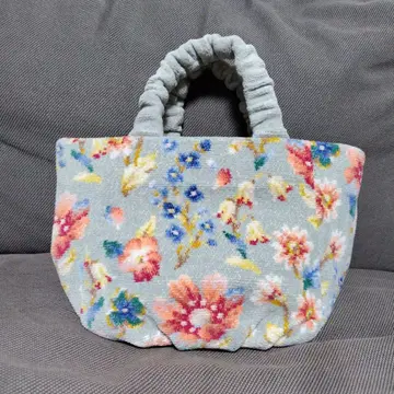 페이러 러블리미 토트