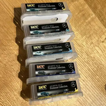 메르세데스-벤츠 premium collection