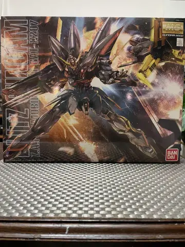블리츠 건담 GAT-X207