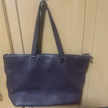 폴스미스 Paul Smith 남성용 여성용 토트백
