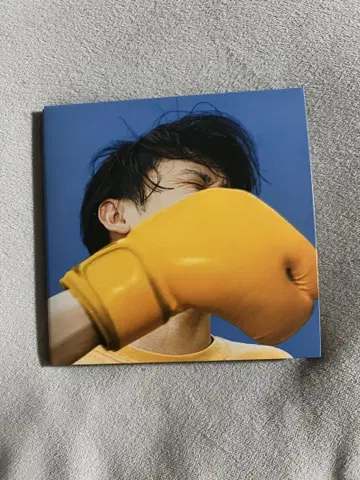 KOTORI Good Luck 회장 한정판 CD