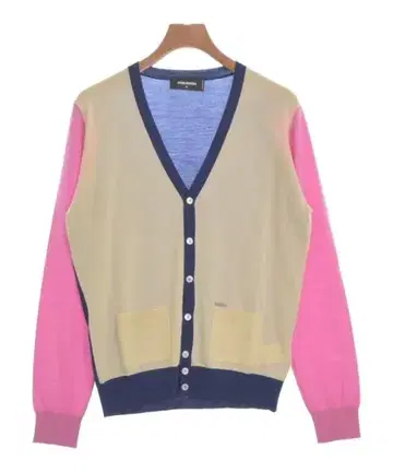 DSQUARED 가디건 남성용