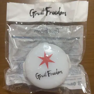 [ 미개봉 ] 후쿠야마 마사히로 Great Freedom 라이트 뱅글