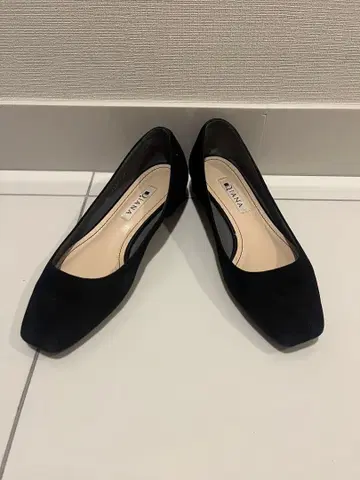 다이애나 펌프스 23cm