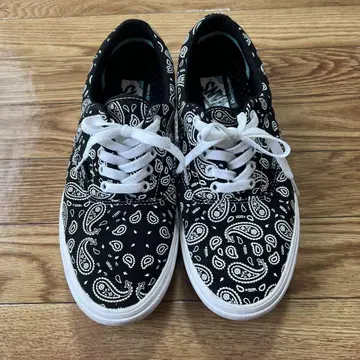 vans 반스 페이즐리 에라 오센틱