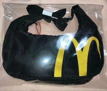 그라니프 맥도날드 맥 숄더백