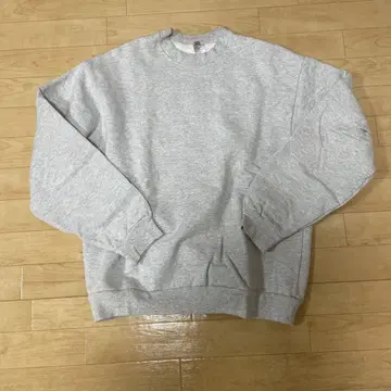 Los Angeles Apparel 맨투맨