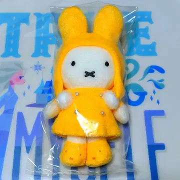 미피 zakka 페스티벌 마스코트 겨울날