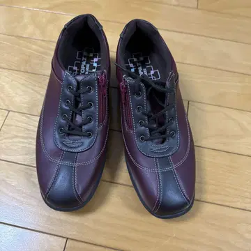 토파즈 컴포트 슈즈 여성용 3e 워킹화 24cm